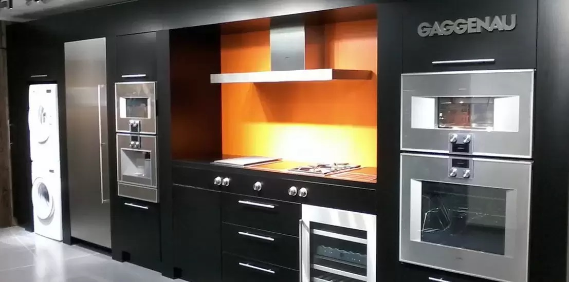 Бытовая техника Gaggenau Бытовая техника Gaggenau
