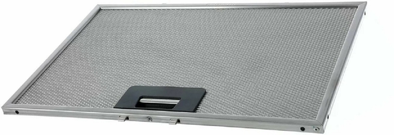 Фильтр-жироуловитель к вытяжке GAGGENAU (324 х 215 мм) 661601