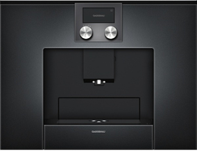 Кофемашина Gaggenau CMP250100