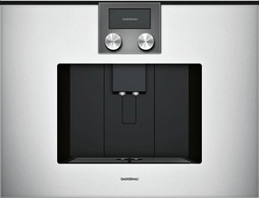 Встраиваемая кофемашина Gaggenau CMP 250132
