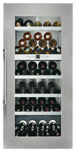 Винный шкаф Gaggenau RW 424-260