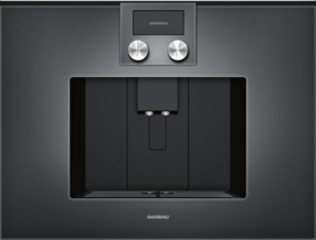Встраиваемая кофемашина Gaggenau CMP 250-101