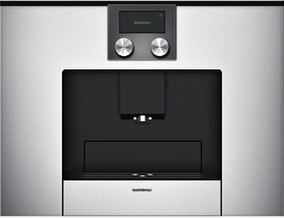 Встраиваемая кофемашина Gaggenau CMP 250-130