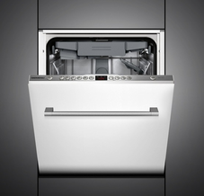 Встраиваемая посудомоечная машина Gaggenau DF 260-142