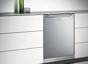 Встраиваемая посудомоечная машина Gaggenau DF 480-160F