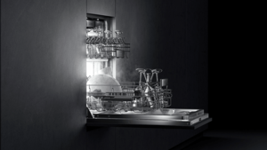 Встраиваемая посудомоечная машина Gaggenau DF 480-161F