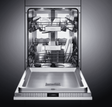 Встраиваемая посудомоечная машина Gaggenau DF 481-161 F