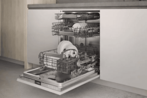 Встраиваемая посудомоечная машина Gaggenau DF270100F