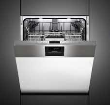 Встраиваемая посудомоечная машина Gaggenau DI 461-133