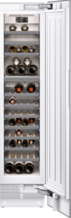 Полновстраиваемый винный шкаф Gaggenau RW466304