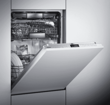 Посудомоечная машина Gaggenau DF 480 161