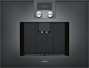Встраиваемая кофемашина Gaggenau CMP 270-101