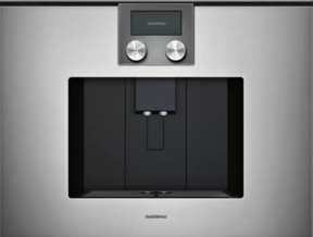 Встраиваемая кофемашина Gaggenau CMP 250-112