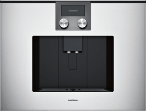 Встраиваемая кофемашина Gaggenau CMP 250-131