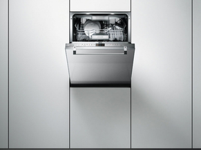 Встраиваемая посудомоечная машина Gaggenau DF 260-162