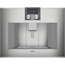 Встраиваемая кофемашина Gaggenau CM 450-111