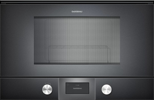 Микроволновая печь с грилем Gaggenau BMP225100