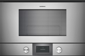 Микроволновая печь с грилем Gaggenau BMP 224110
