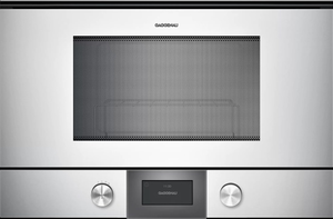 Микроволновая печь с грилем Gaggenau BMP 224130