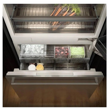 Холодильник Gaggenau RB472305