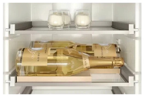 Холодильник с морозильной камерой Gaggenau RB289300