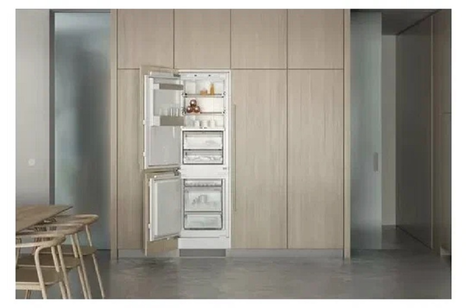 Холодильник с морозильной камерой Gaggenau RB289300