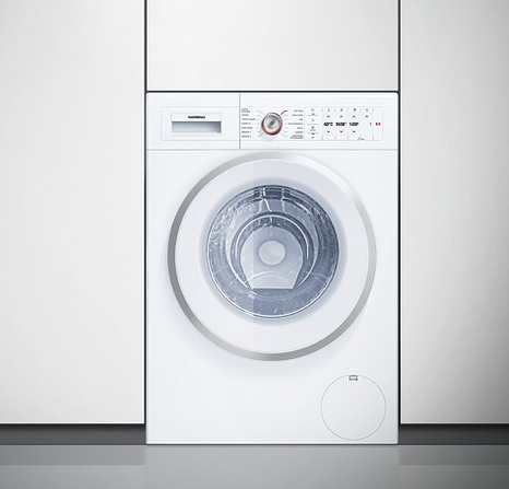 Стиральная машина Gaggenau WM 260162