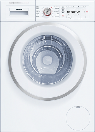 Стиральная машина Gaggenau WM 260162