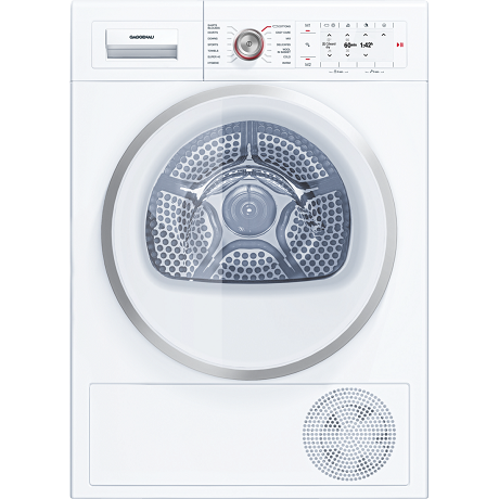 Сушильная машина Gaggenau WT 260101