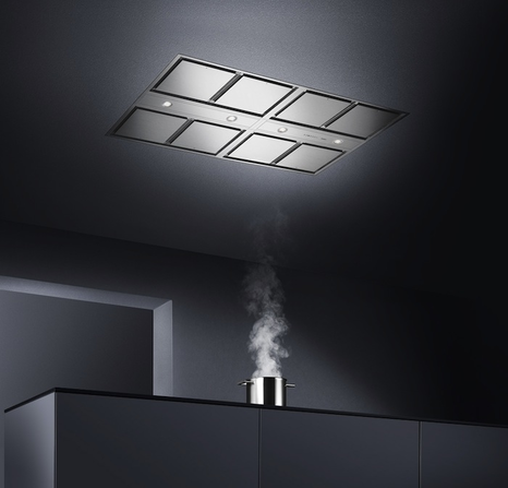 Вытяжка Gaggenau AC402180