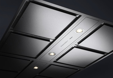 Вытяжка Gaggenau AC402180