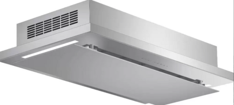 Встраиваемая вытяжка Gaggenau AC 231 120