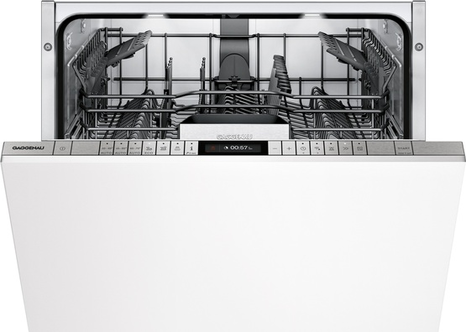 Встраиваемая посудомоечная машина Gaggenau DF271160