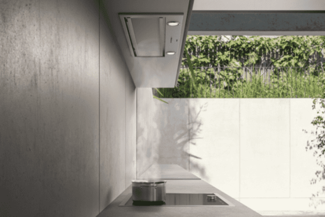 Вытяжка Gaggenau AC200191