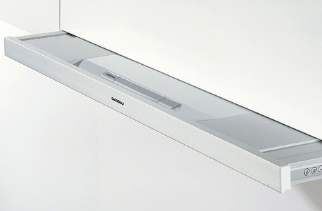 Встраиваемая вытяжка Gaggenau AF 280-190