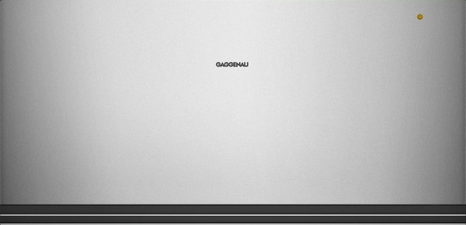 Подогреватель Gaggenau WSP 222112